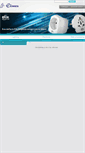 Mobile Screenshot of elimex.com